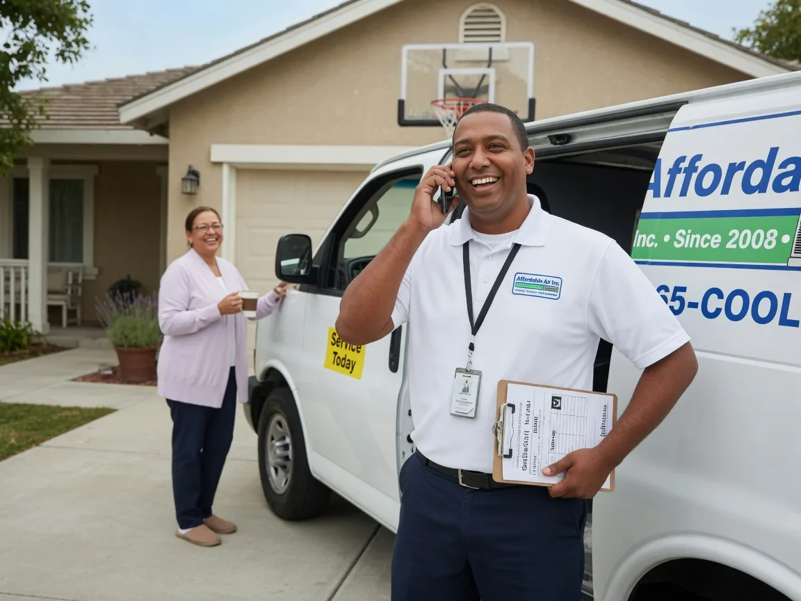 Central Ac Repair Birchdale, MN FAQs